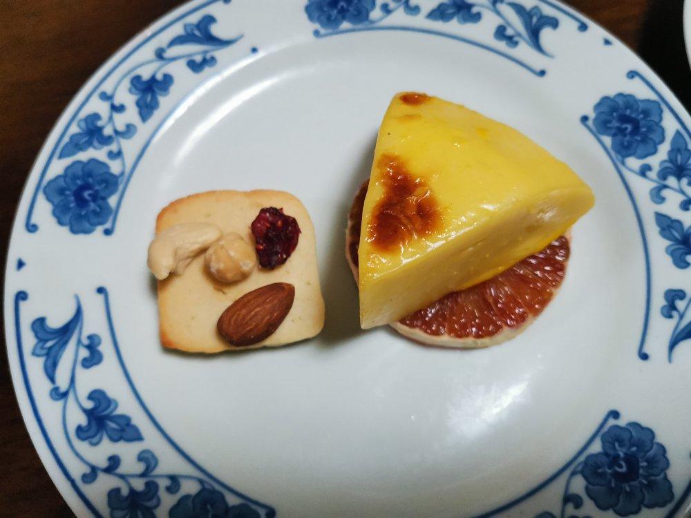 奶香浓郁的芝士烤牛奶🔥『超详细视频教程』