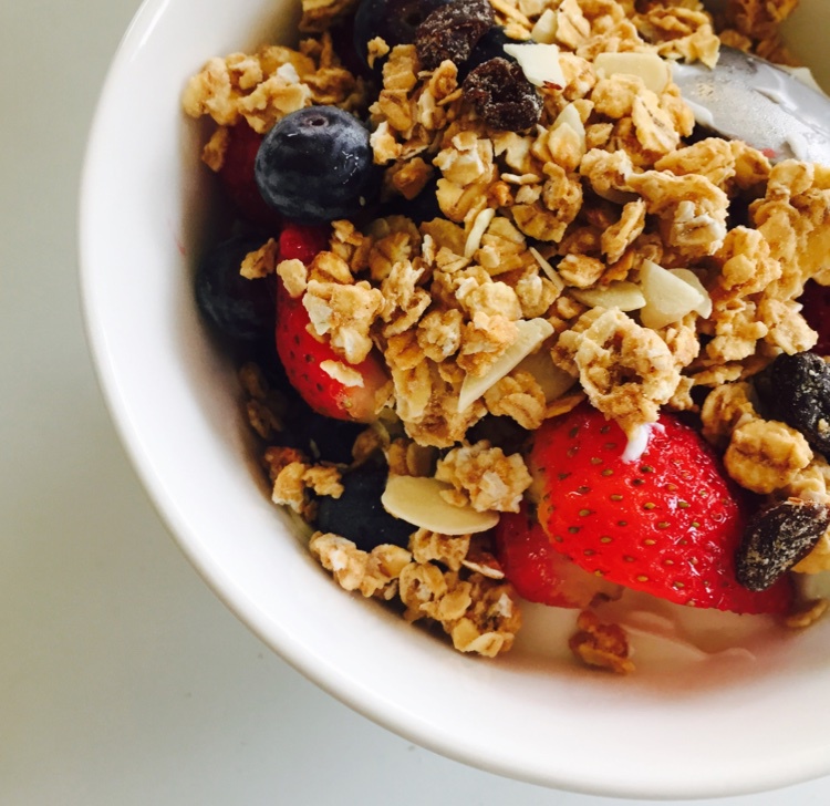 酸奶的一万种吃法