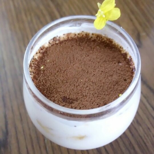 Tiramisu 传统提拉米苏