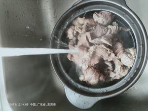 私房菜——红烧牛肉的做法 步骤4