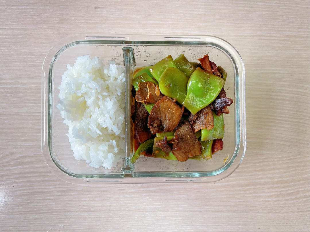 上班族 午餐便当🍱