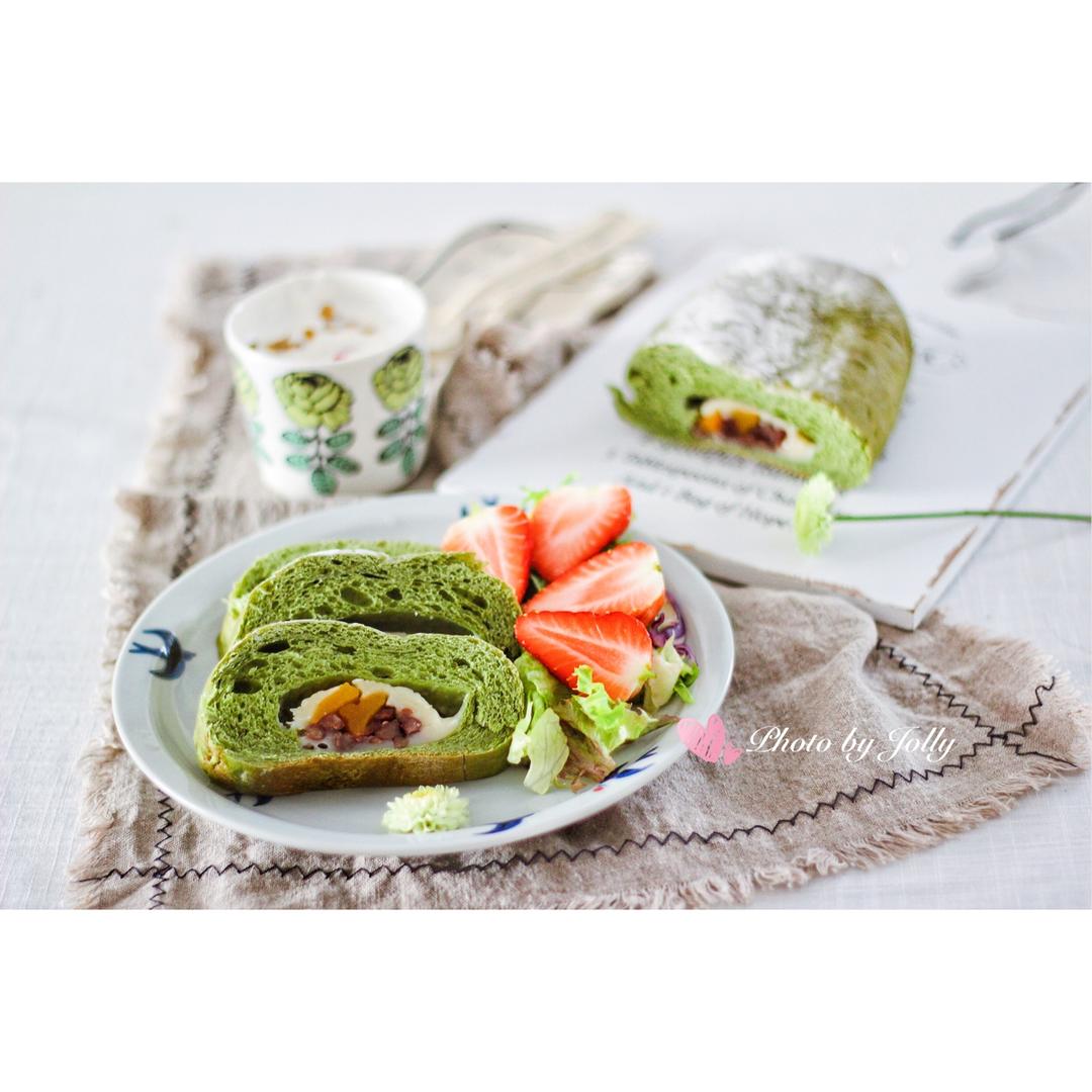 Jolly的厨房实验室