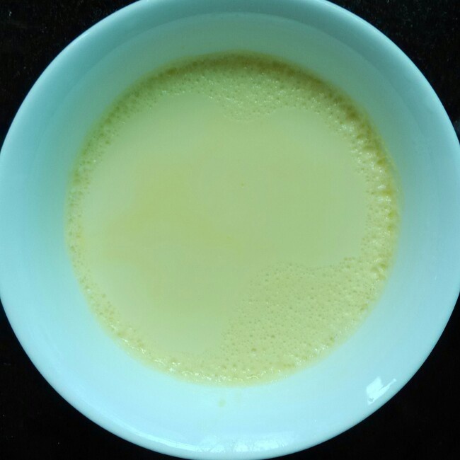 有一口蒸锅就能做的美味布丁