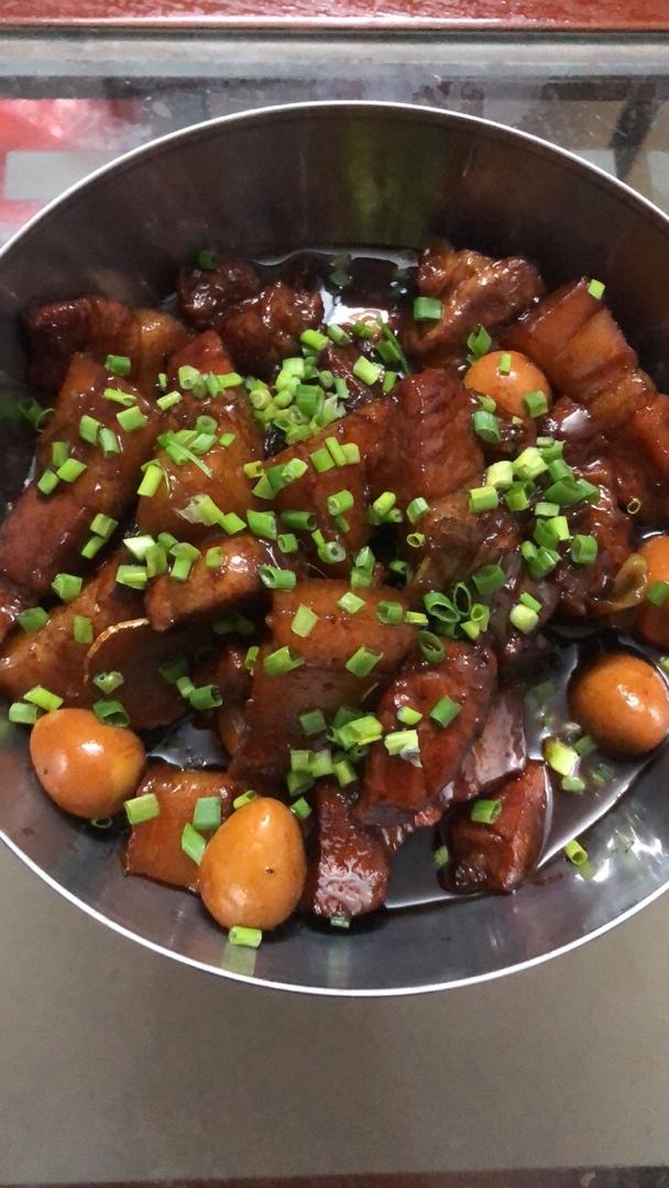 红烧肉