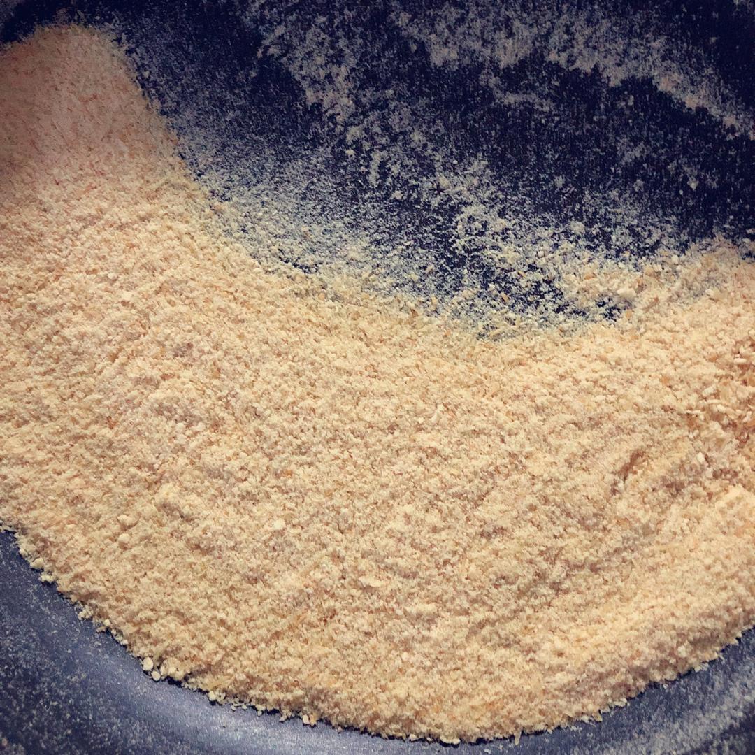 宝宝辅食鸡肉松👶🏻