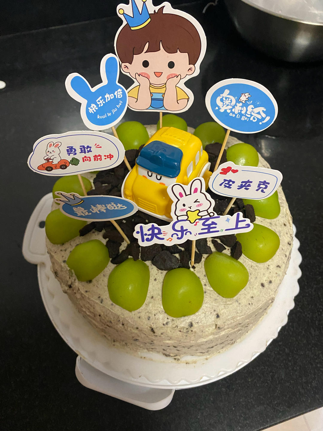 淡奶油打发方法【转载】