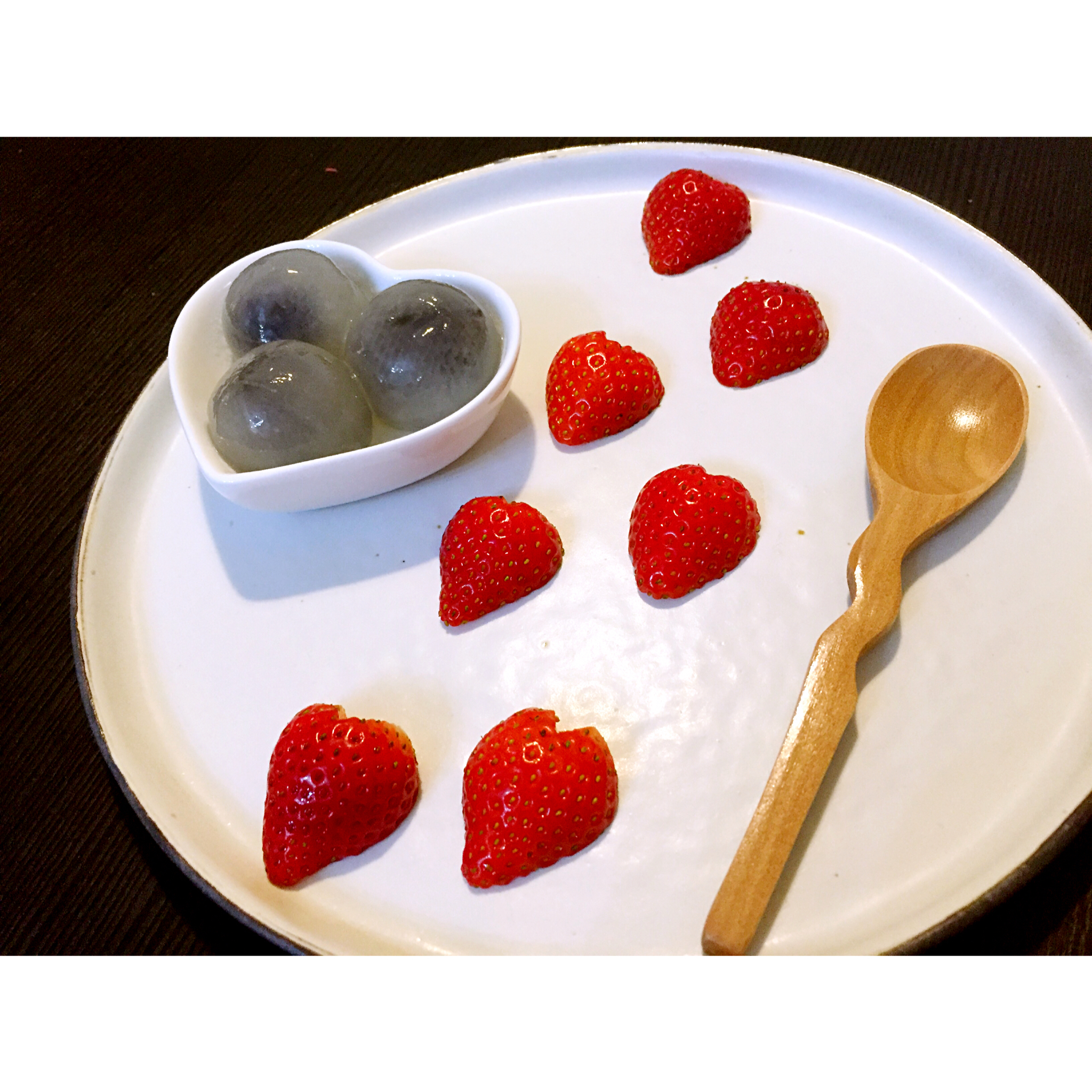 水晶紫薯汤圆（湾仔码头破解版）