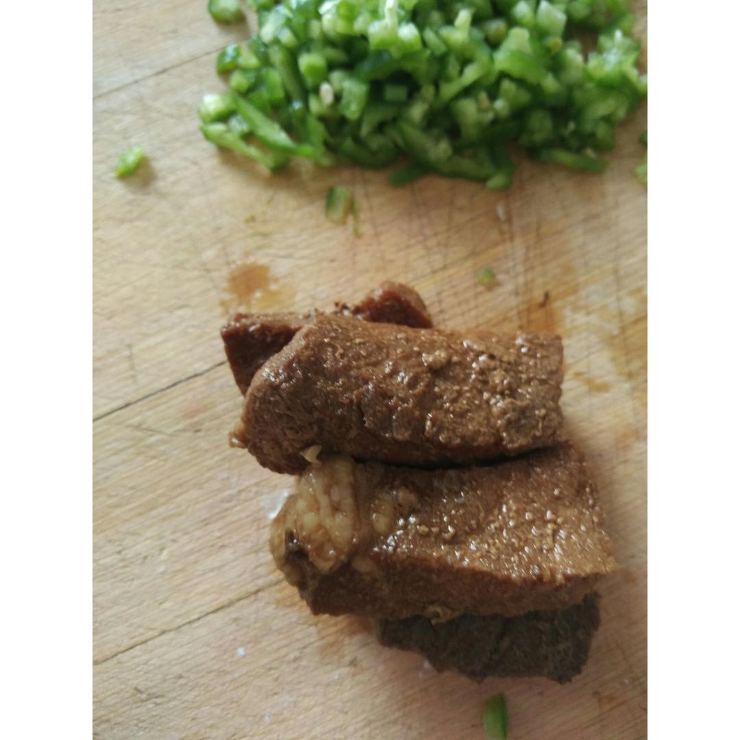 李锦记卤水汁卤牛肉