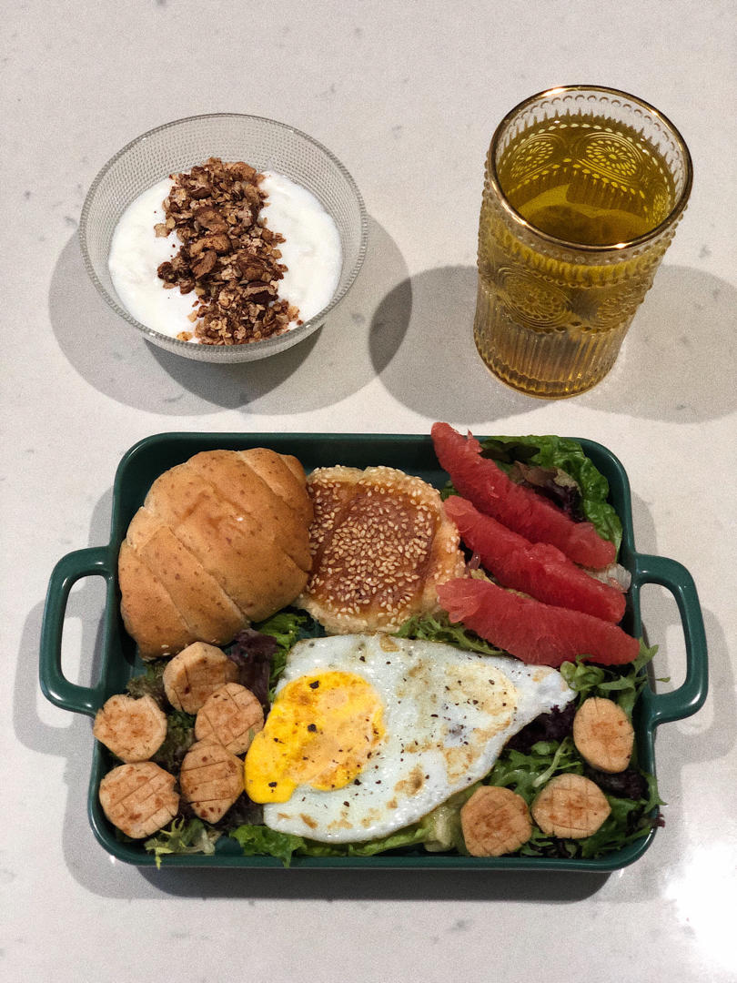 Granola🥣