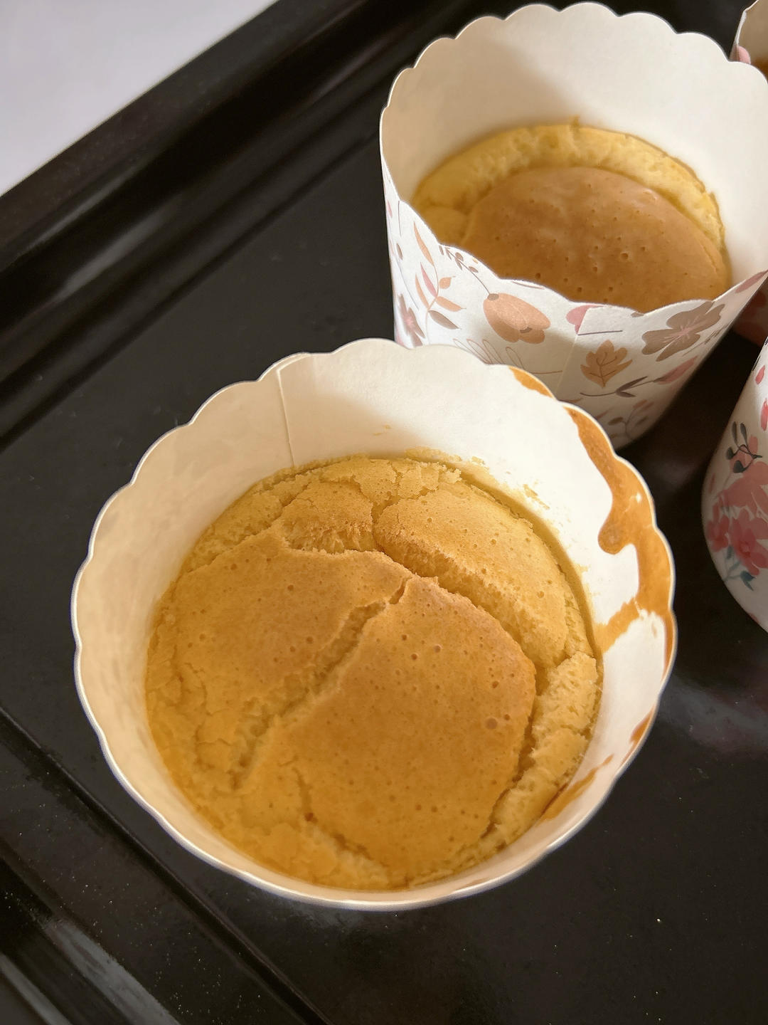 粑粑糕（外酥里糯的草鸡蛋糯米蛋糕）