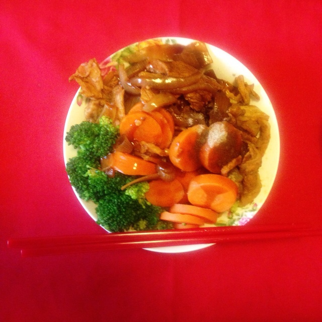 吉野家牛肉饭