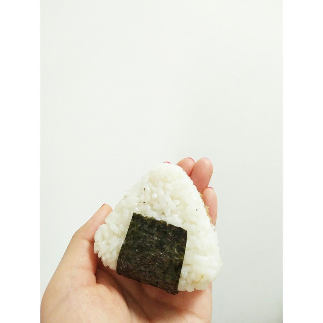儿童饭团