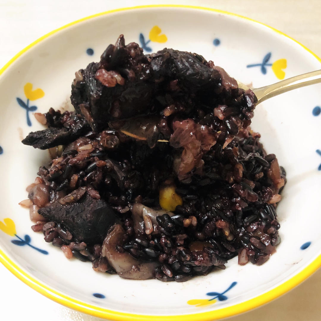 羊肉/牛肉手抓饭  电饭锅