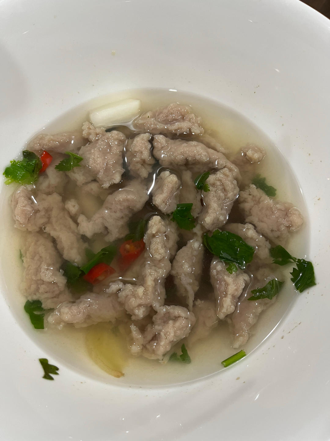 福鼎肉片
