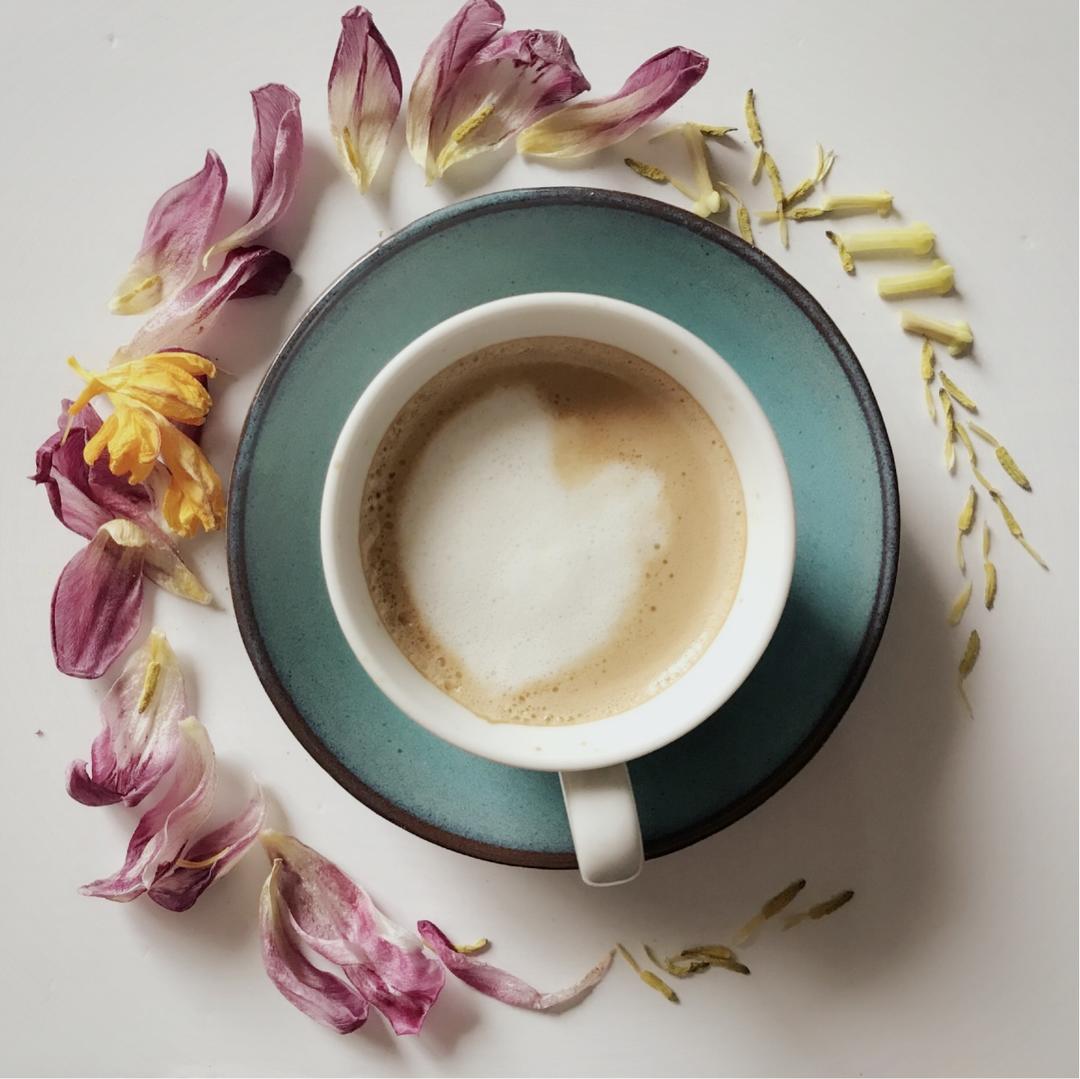 早餐•2017年3月20日