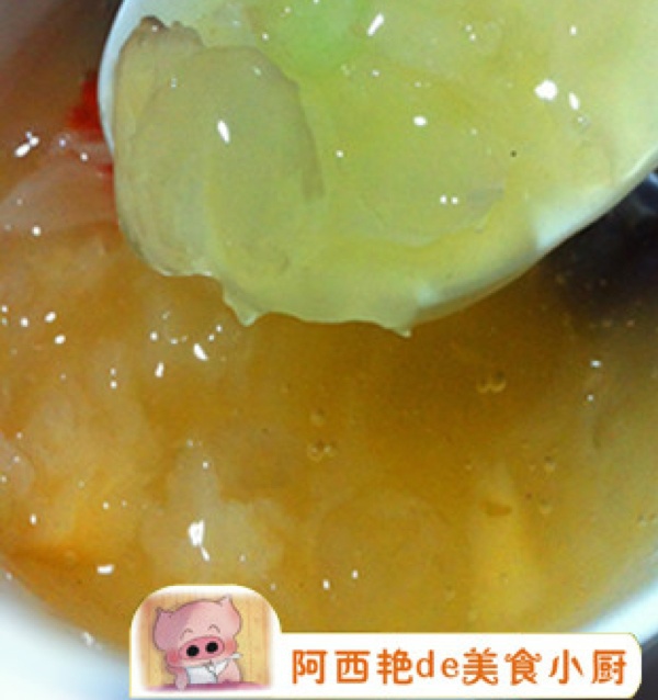 雪莲子玫瑰红颜饮