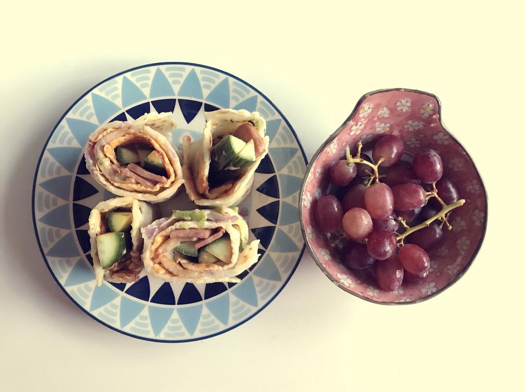 Duck·Breakfast