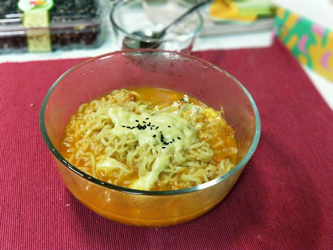希音的一人食日记