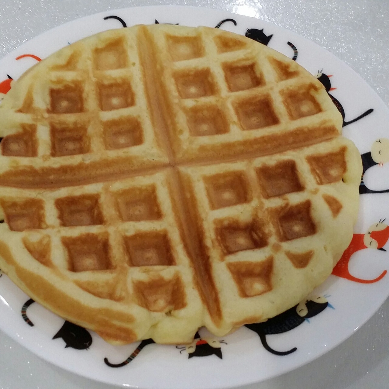 美式松饼（原味）