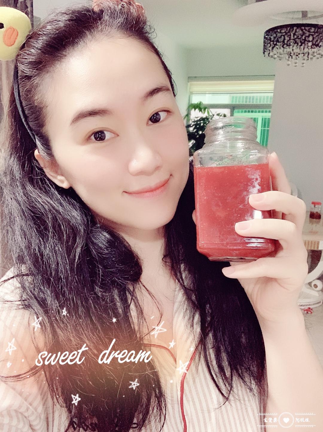 草莓果酱🍓