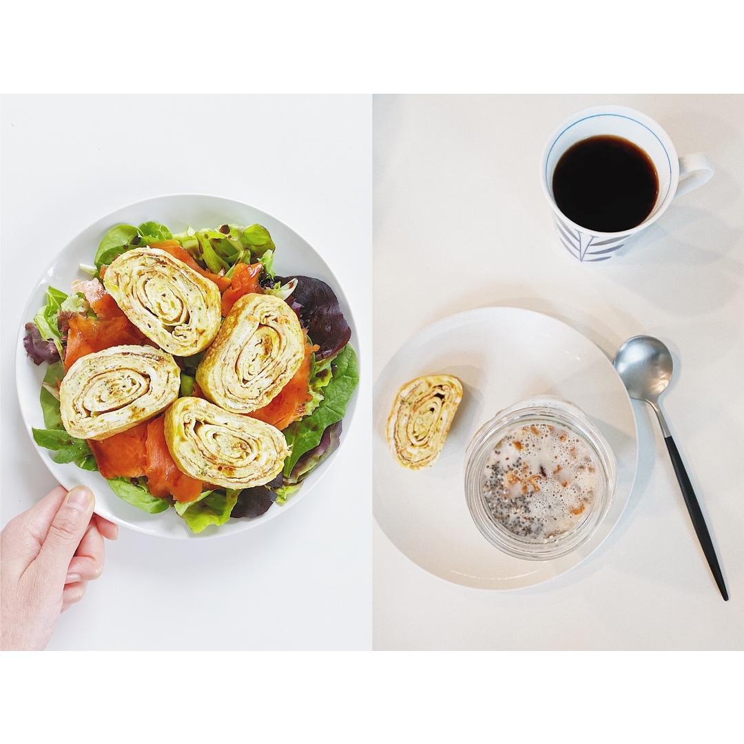 早餐才是正经事儿