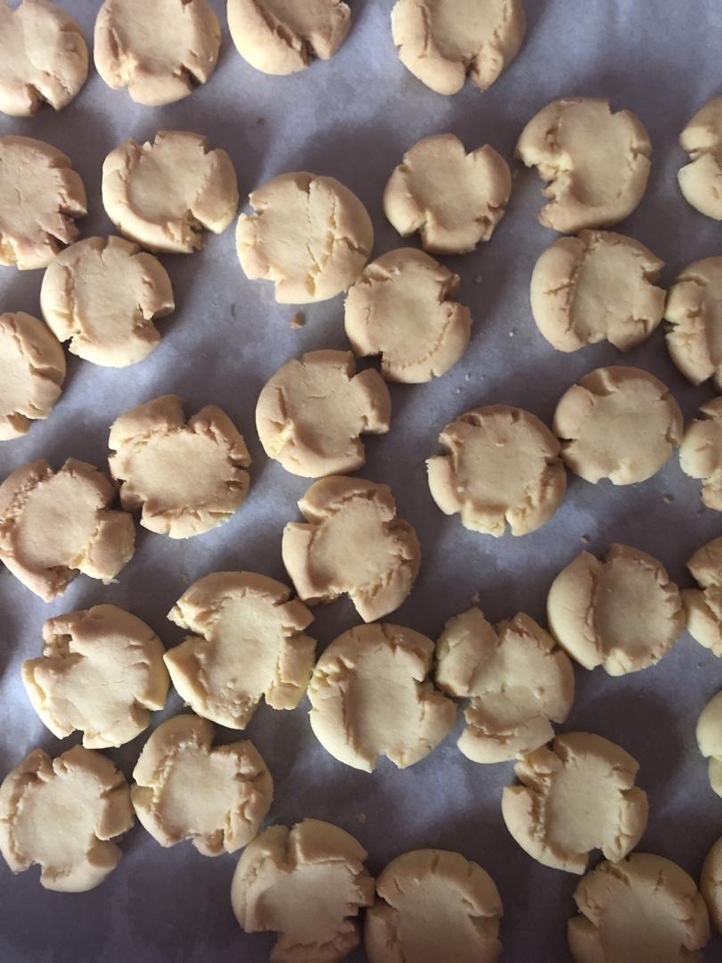 玛格丽特小饼干