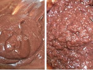 艾草青团-植物油版（超详细；咸味+甜味；附红豆馅做法）的做法 步骤2