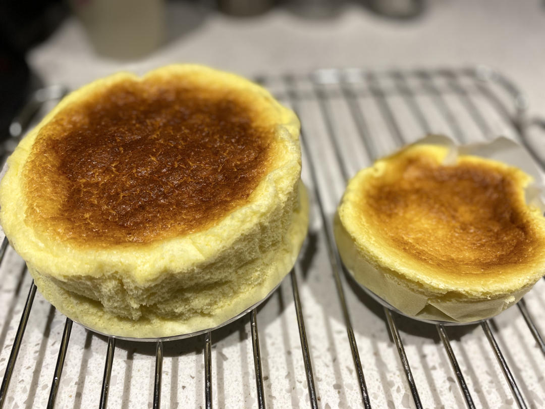 【小高姐】完美日式乳酪蛋糕操作指南