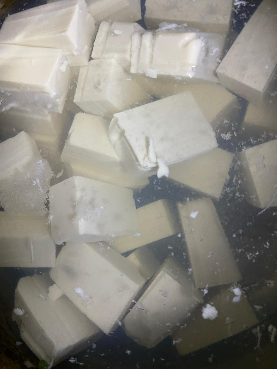 超下饭的麻婆豆腐
