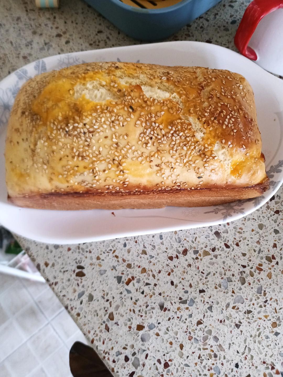 百搭小餐包