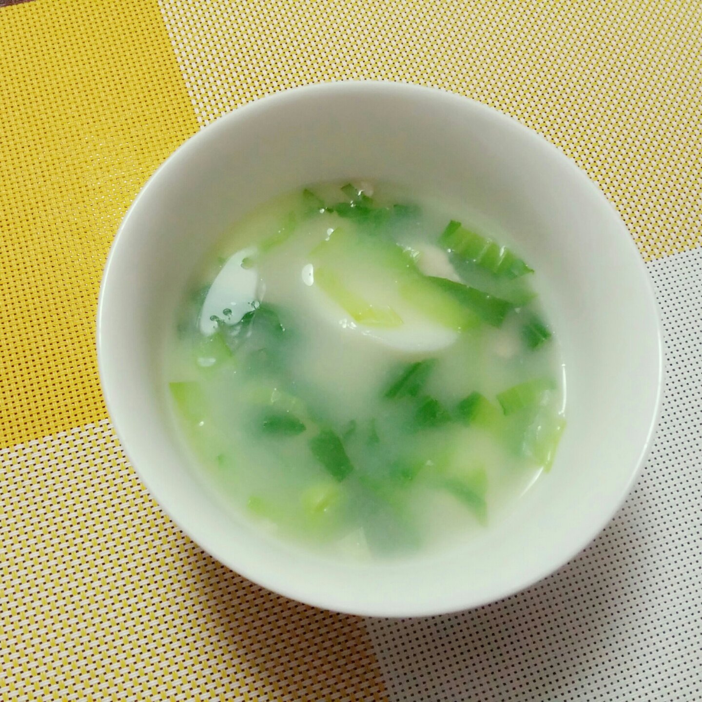 上海汤年糕