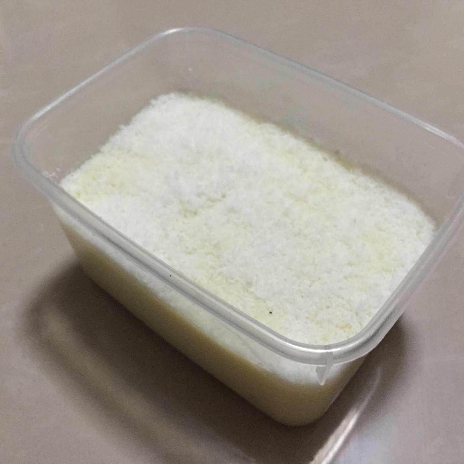 完胜85度C牛奶椰丝小方