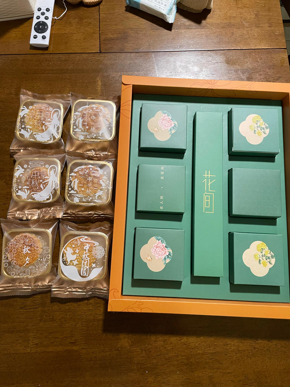🥮经典广式月饼通用配方及问题汇总