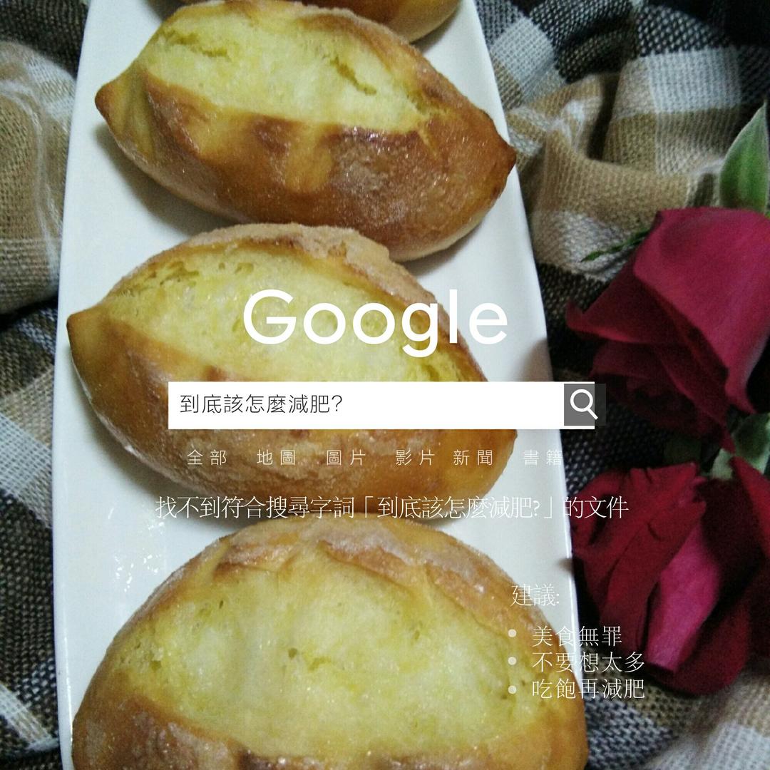 罗宋甜面包