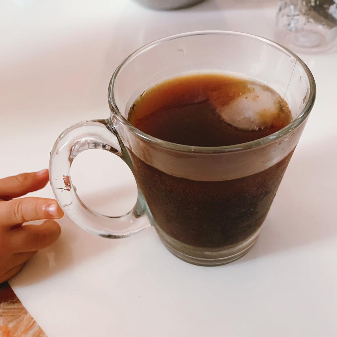 Cold Brew Coffee 冷泡（冷萃）咖啡