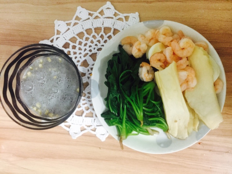 墩布的肥肉肉肉