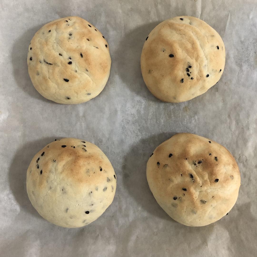 恐龙蛋·麻薯面包·麻薯包 自己做了1000➕的私人配方