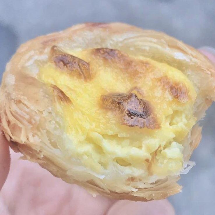 葡式蛋挞