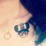 四有少年哀沐涕