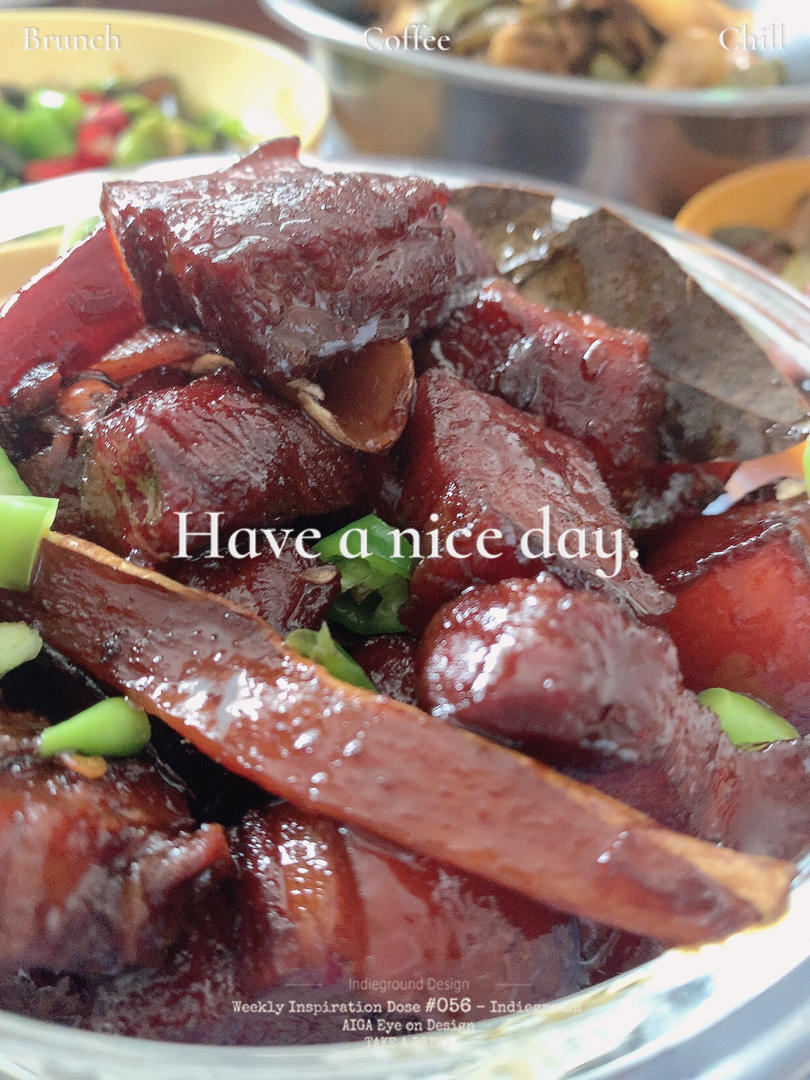 香糯不腻超级正宗赵氏家常红烧肉