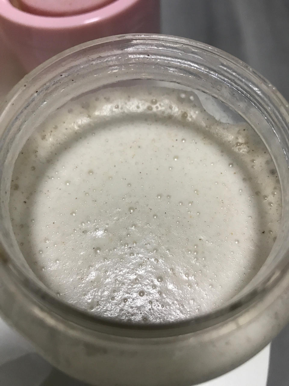 KETO姜黄拿铁丨低碳生酮饮品