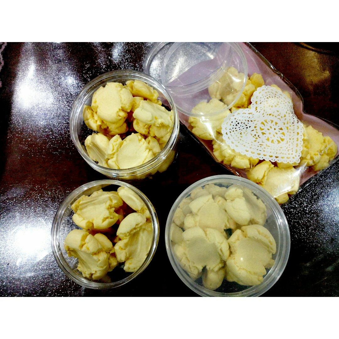 玛格丽特饼干