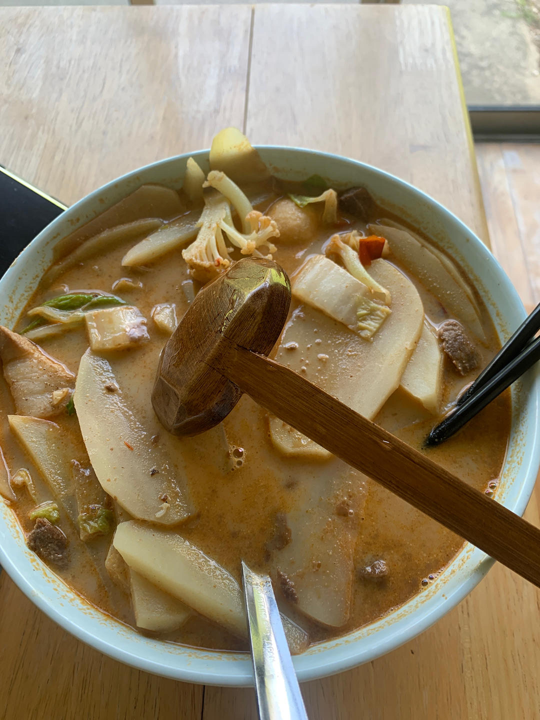 无火锅底料版麻辣烫