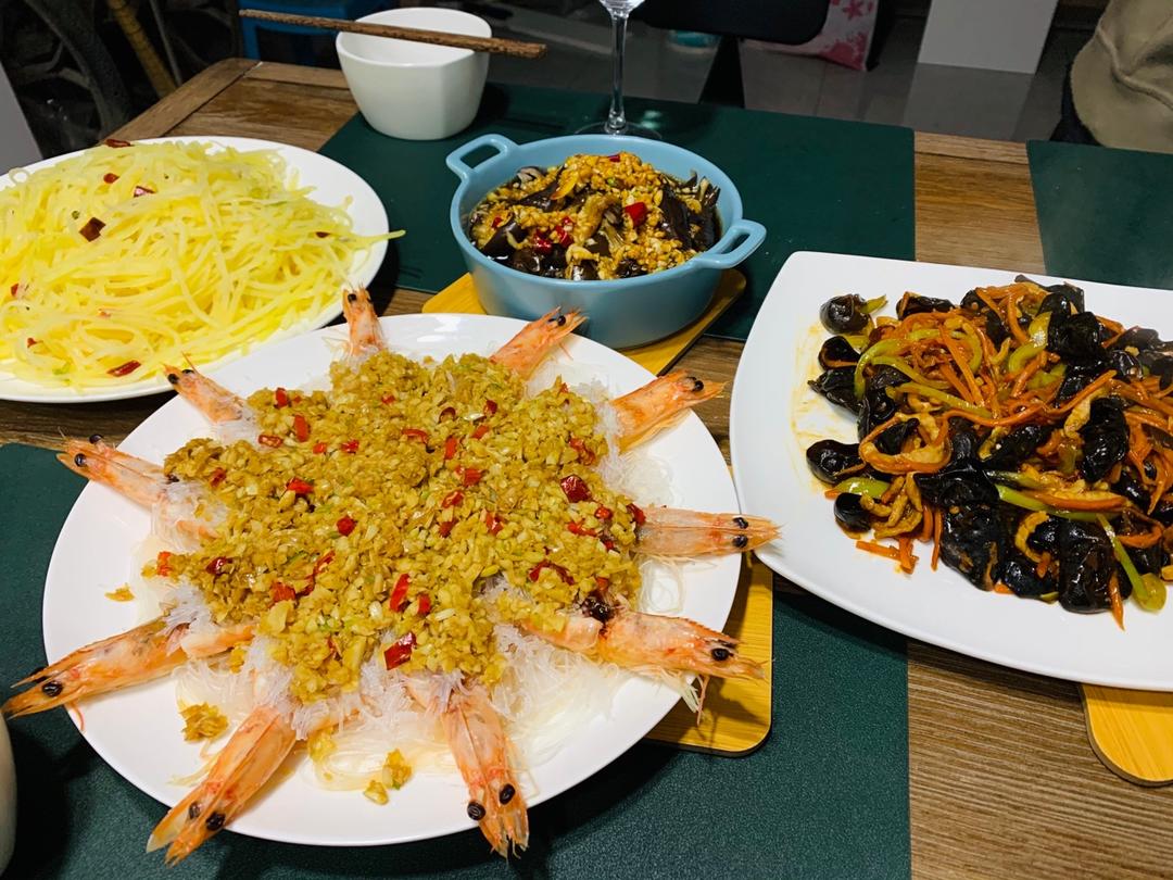超好吃的鱼香肉丝（做法相当简单，一看就会）