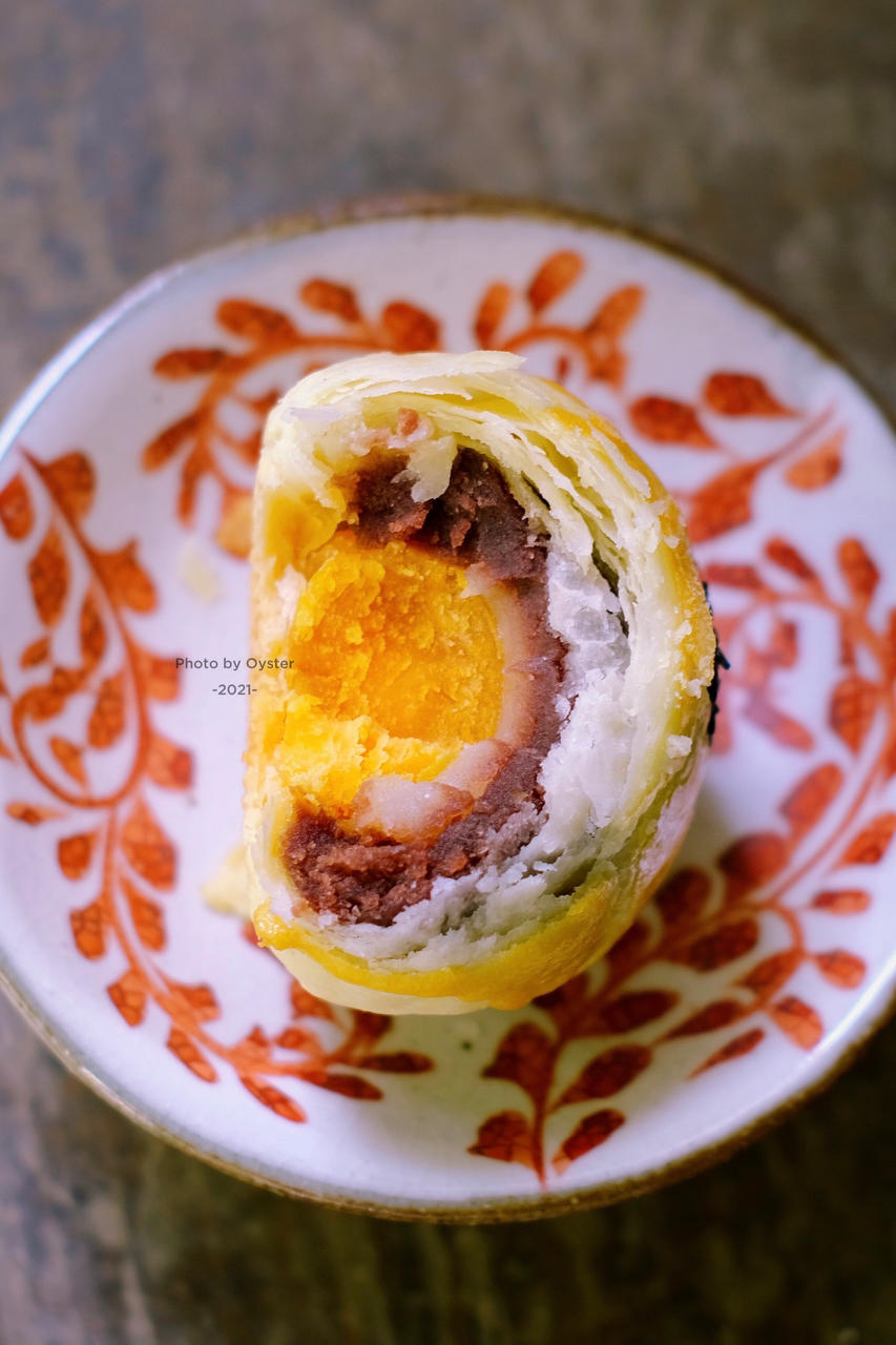 日常小甜点&拍照练习