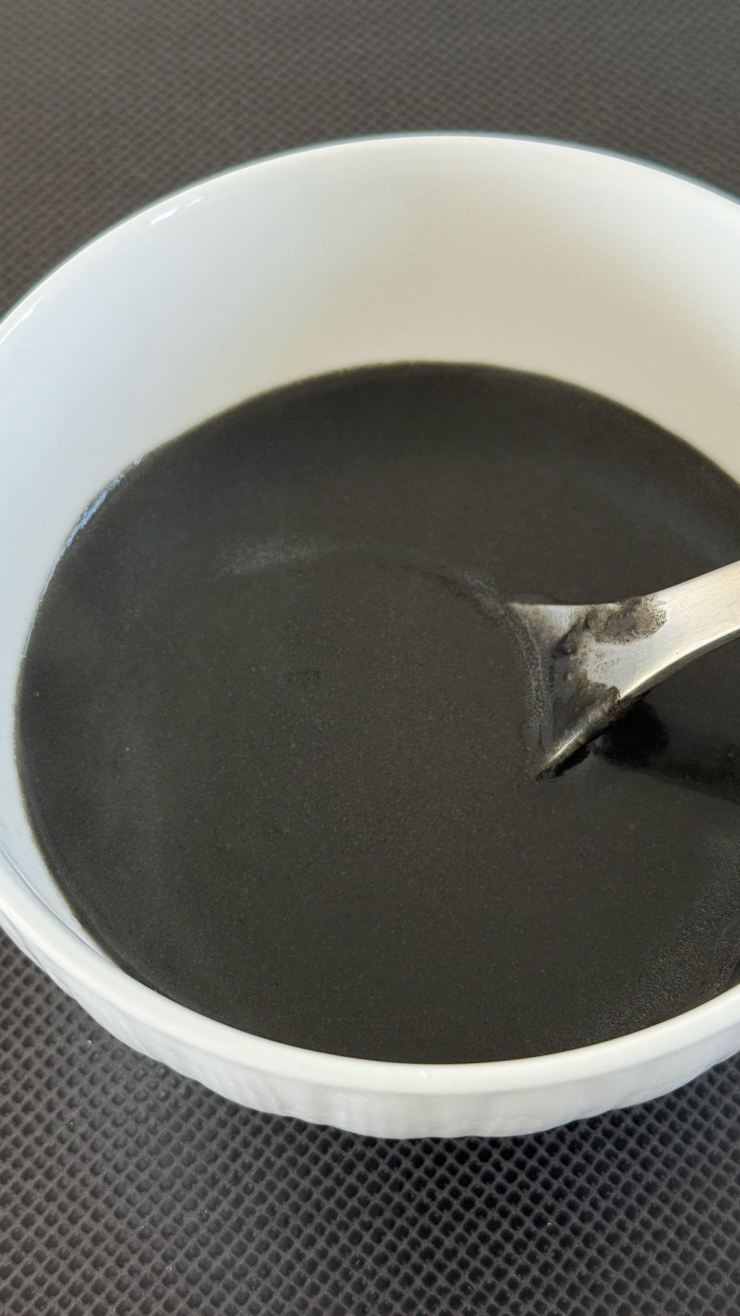 传统港式黑芝麻糊