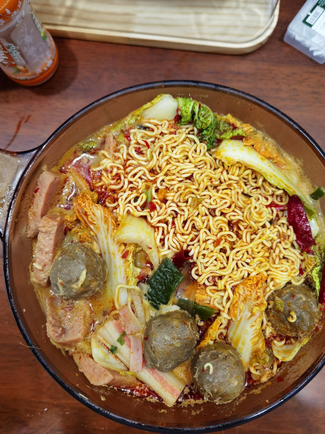 加上一个小妙招，这麻辣烫绝啦！