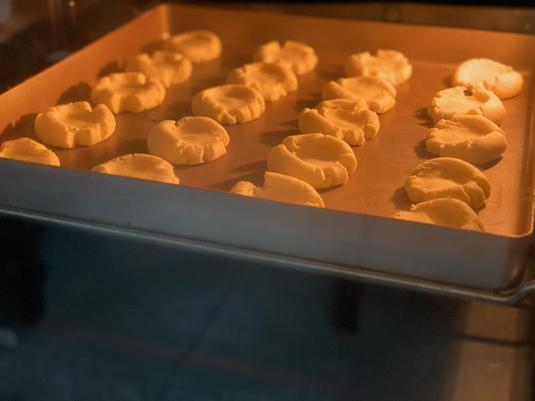 玛格丽特小饼干