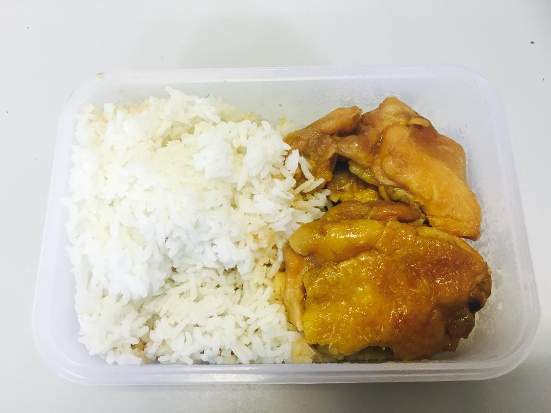 吉野家风味煎鸡腿