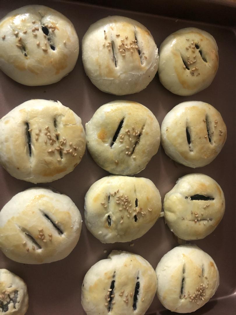 刷蛋液（小知识）
